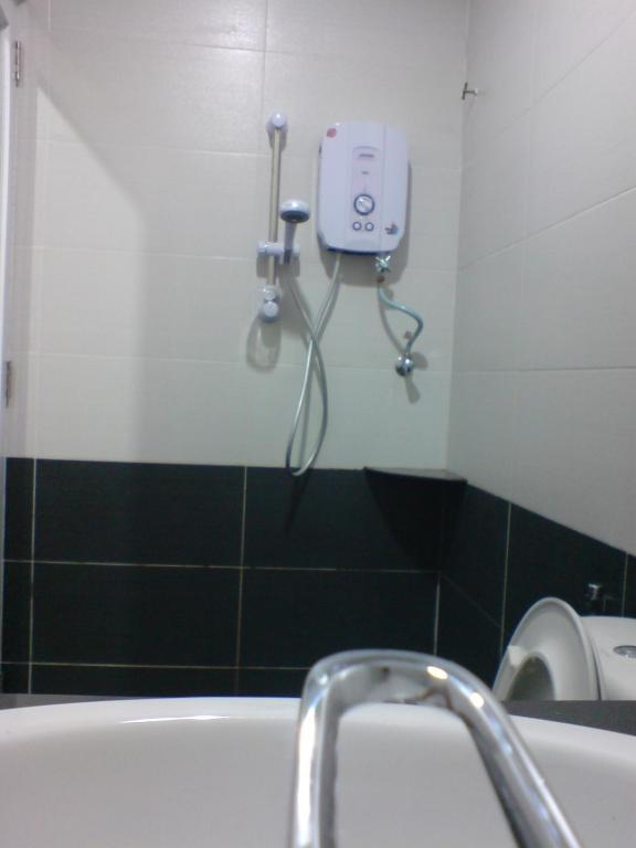 Hotel Alam Indi Johor Bahru Chambre photo