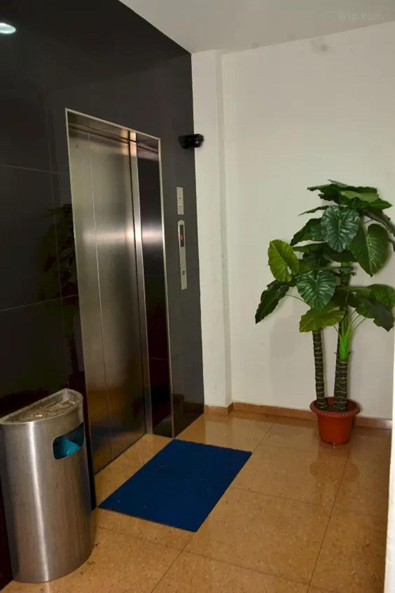 Hotel Alam Indi Johor Bahru Extérieur photo