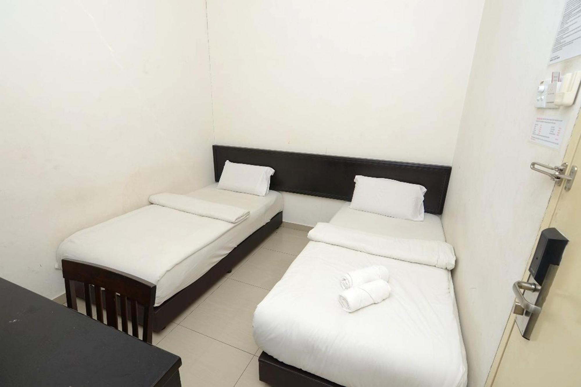 Hotel Alam Indi Johor Bahru Extérieur photo