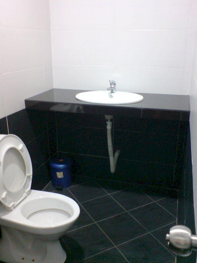 Hotel Alam Indi Johor Bahru Extérieur photo