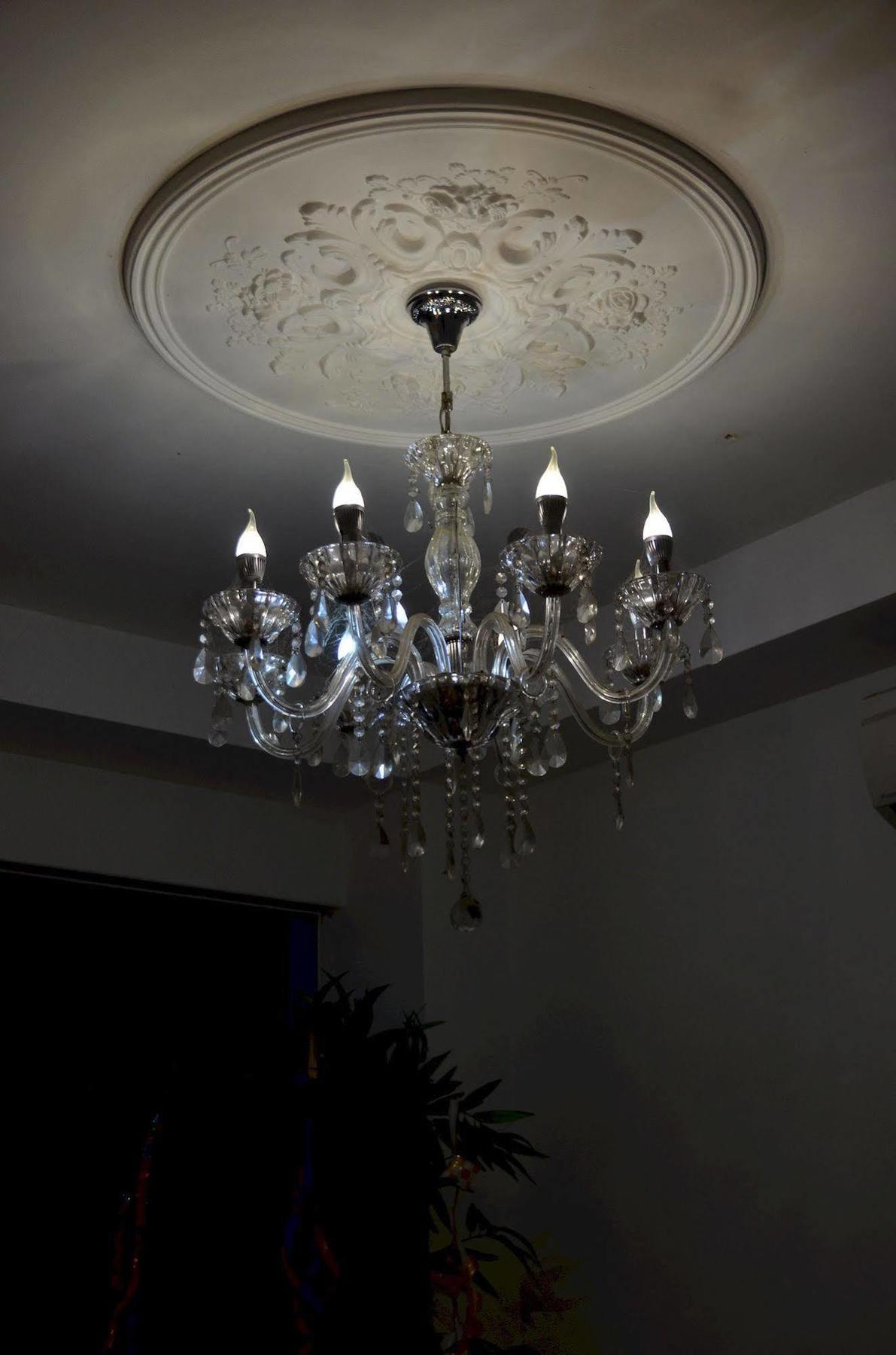 Hotel Alam Indi Johor Bahru Extérieur photo